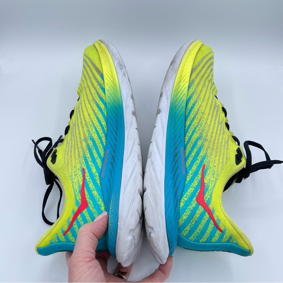 HOKA Mach 5 Sneakers 12 1/2 - Picture 14 of 16